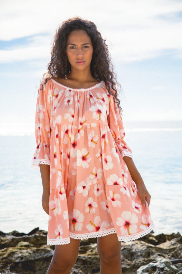 Vairea mini dress