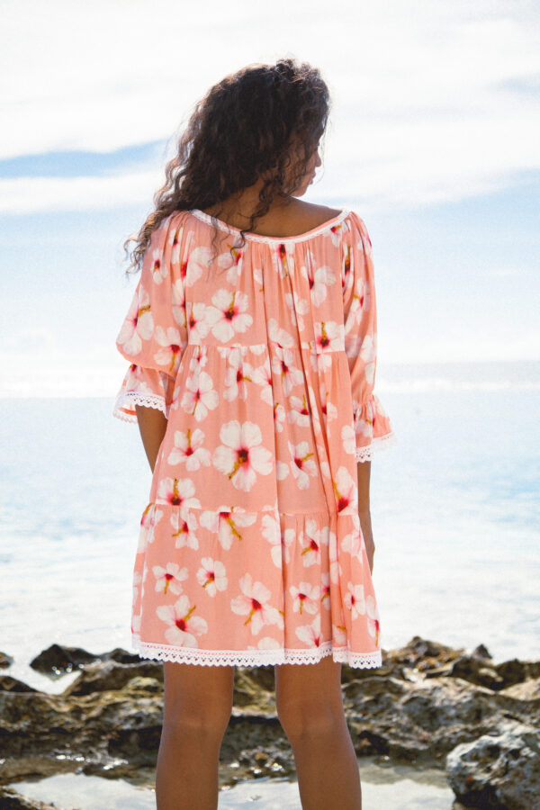 Vairea mini dress - Image 5