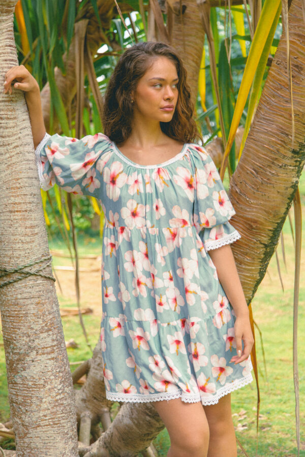 Vairea mini dress - Image 2