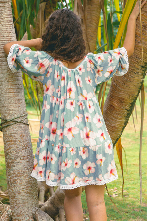 Vairea mini dress - Image 3