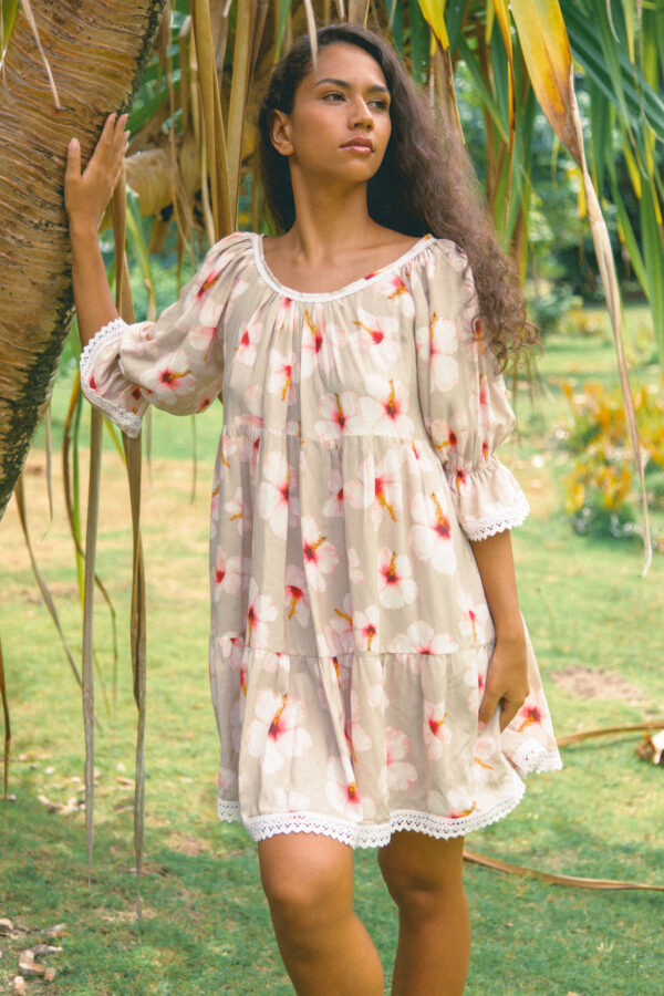 Vairea mini dress - Image 4